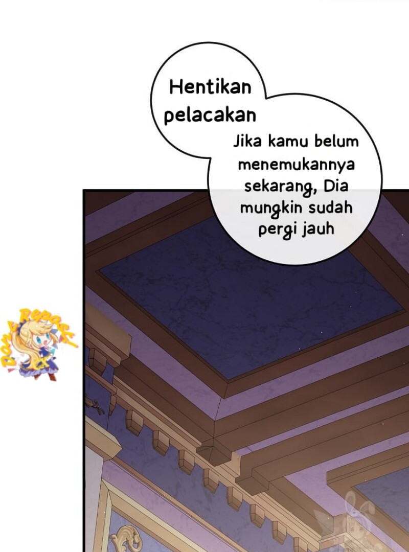 Get out of my way, I will Decide the Ending Chapter 46 - halaman 4