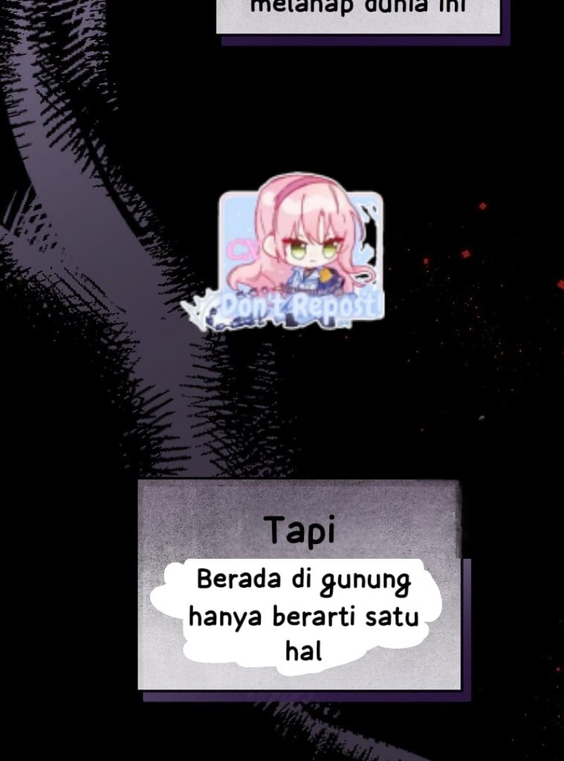 Get out of my way, I will Decide the Ending Chapter 46 - halaman 54