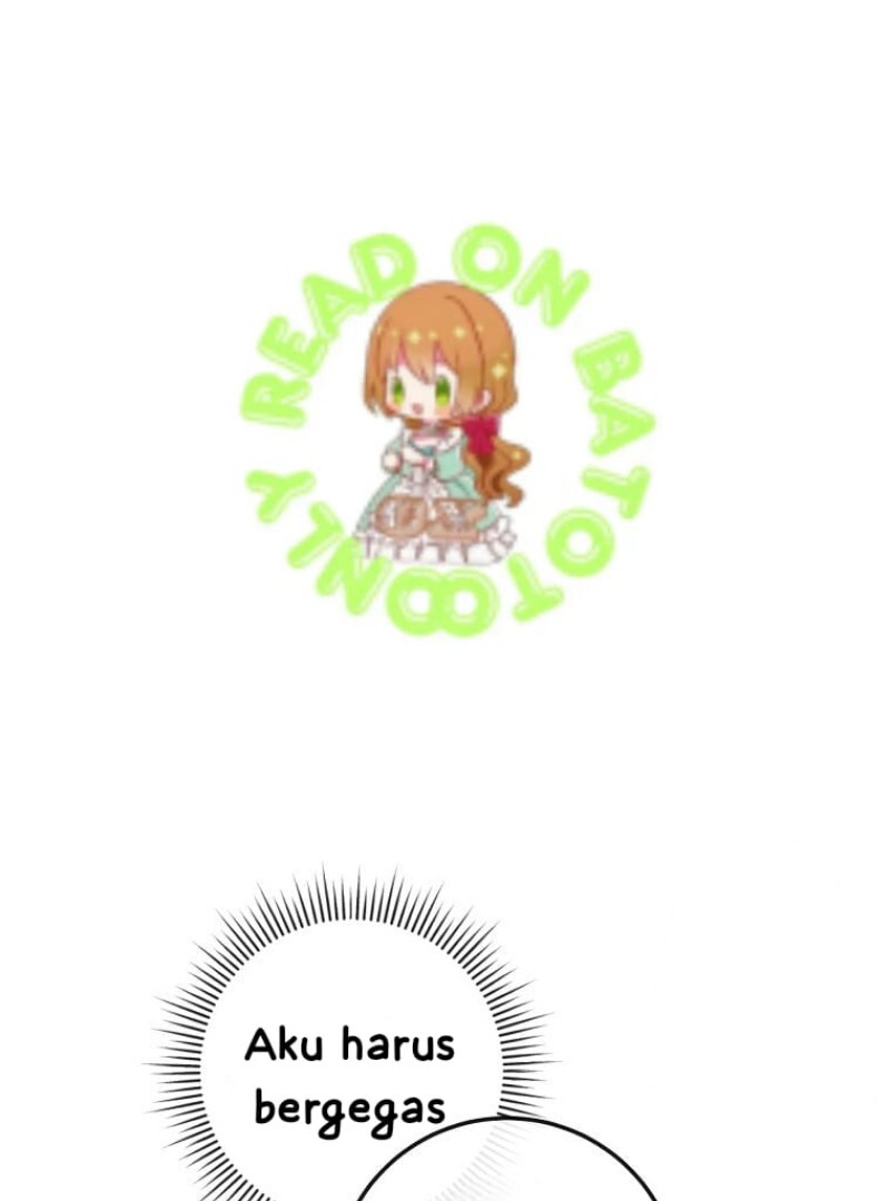 Get out of my way, I will Decide the Ending Chapter 46 - halaman 57