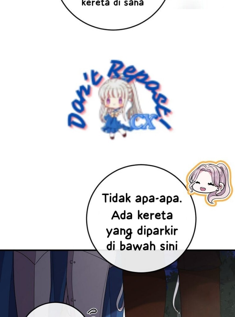 Get out of my way, I will Decide the Ending Chapter 46 - halaman 59