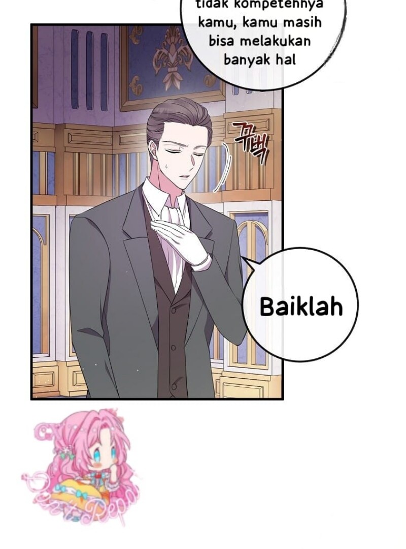 Get out of my way, I will Decide the Ending Chapter 46 - halaman 6