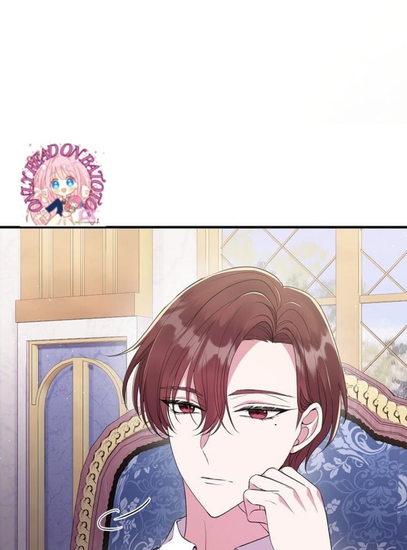 Get out of my way, I will Decide the Ending Chapter 46 - halaman 7