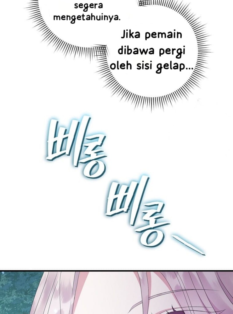 Get out of my way, I will Decide the Ending Chapter 46 - halaman 77