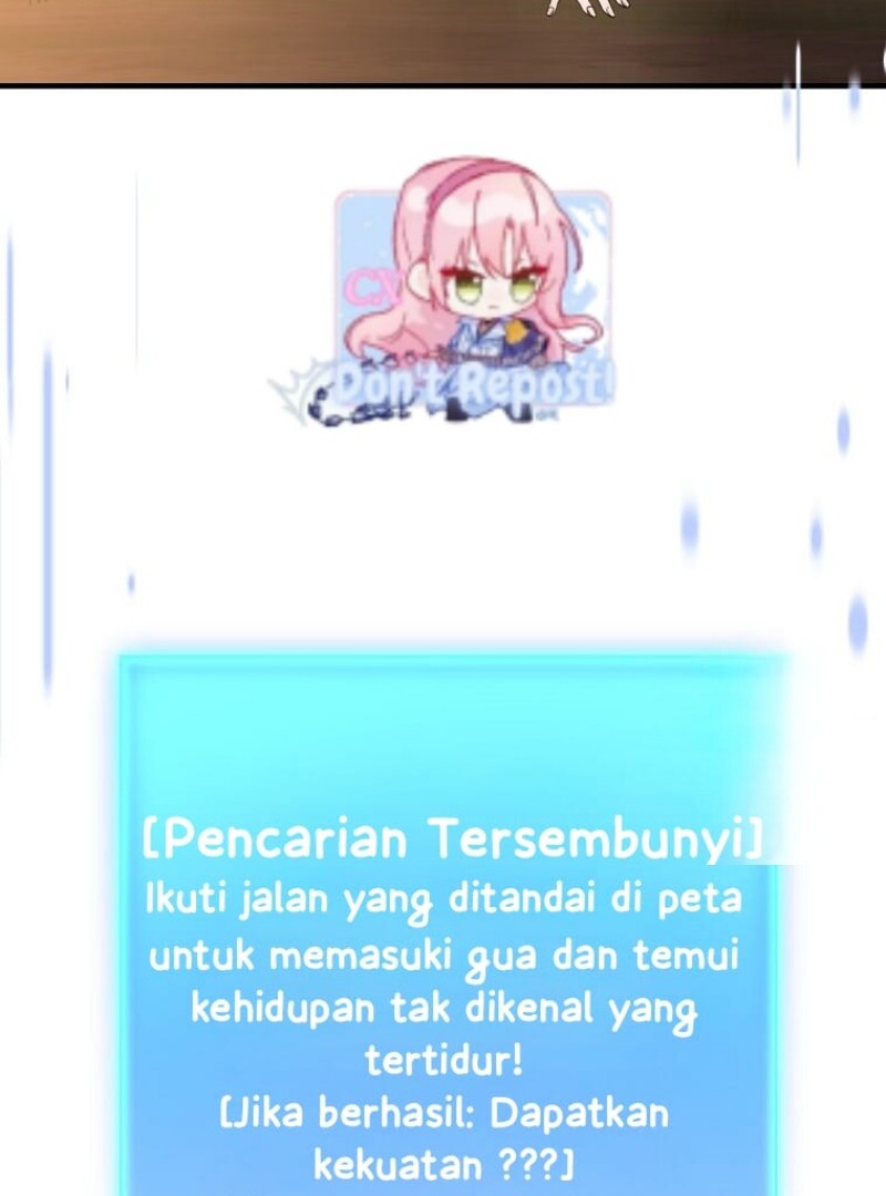 Get out of my way, I will Decide the Ending Chapter 46 - halaman 80