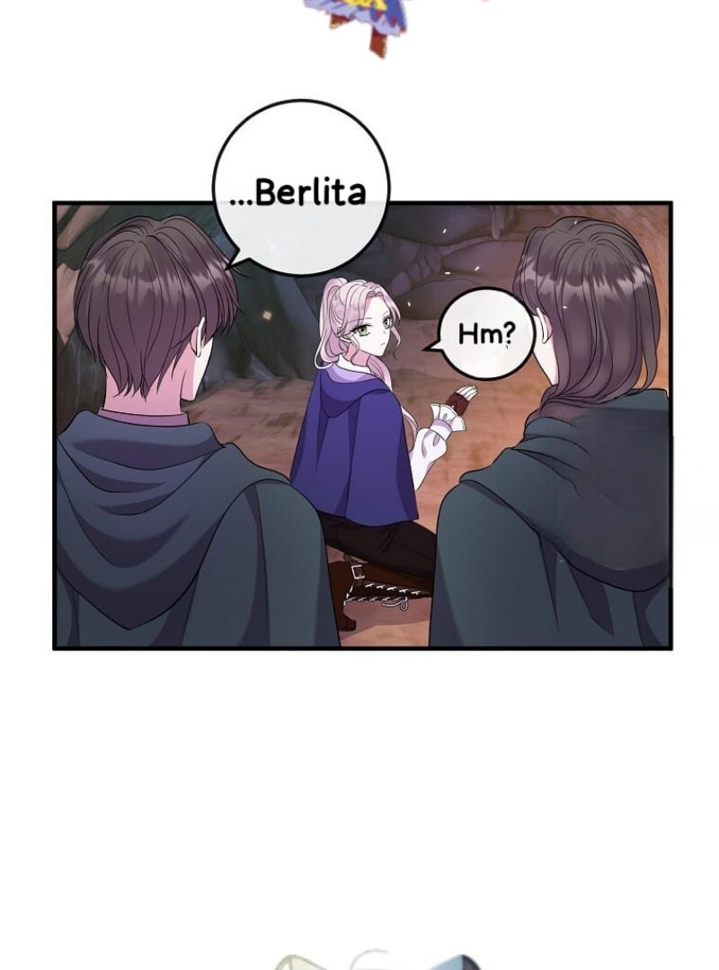 Get out of my way, I will Decide the Ending Chapter 46 - halaman 93