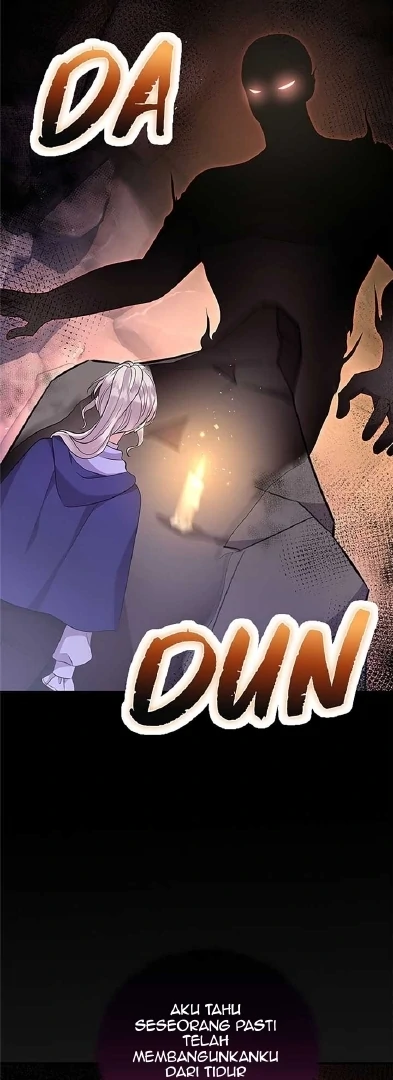 Get out of my way, I will Decide the Ending Chapter 47 - halaman 10