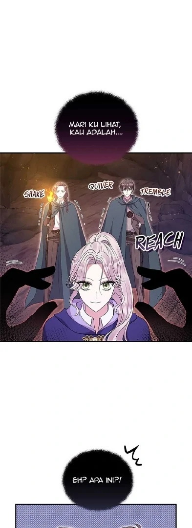 Get out of my way, I will Decide the Ending Chapter 47 - halaman 13