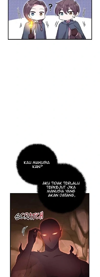 Get out of my way, I will Decide the Ending Chapter 47 - halaman 14