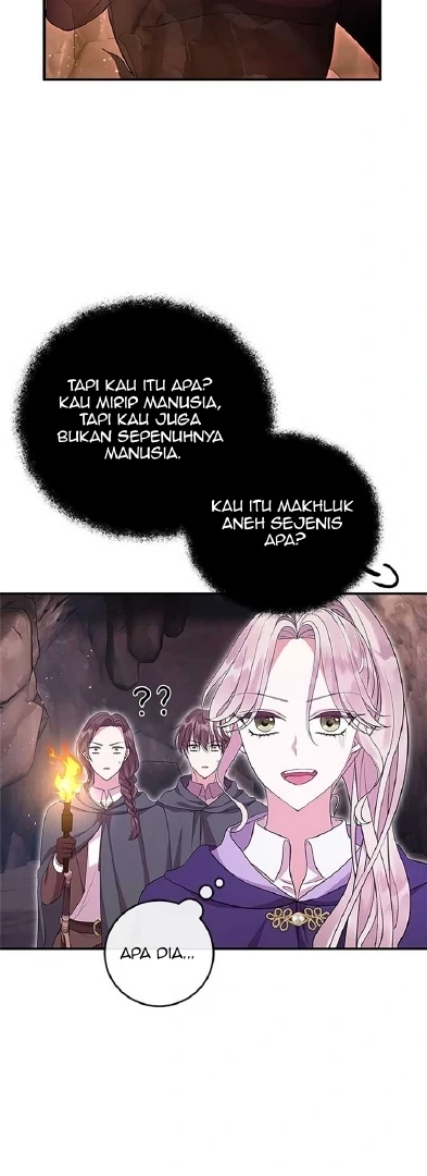 Get out of my way, I will Decide the Ending Chapter 47 - halaman 15