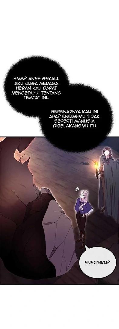Get out of my way, I will Decide the Ending Chapter 47 - halaman 18