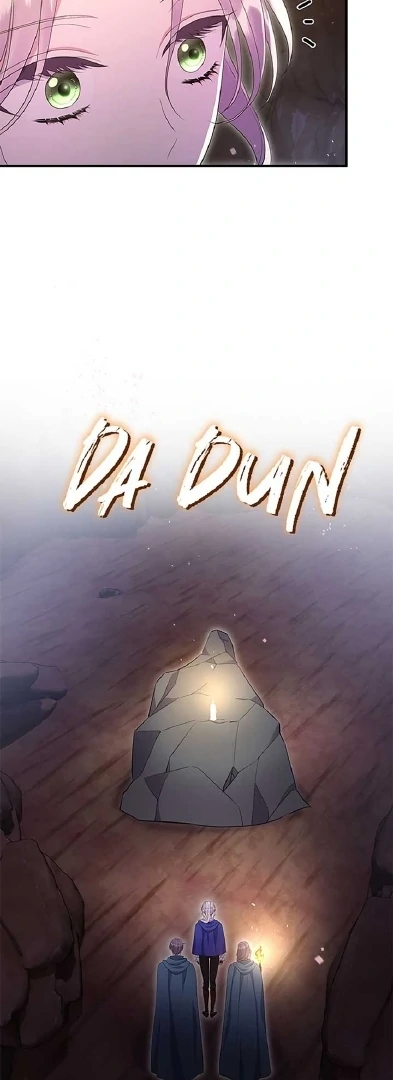 Get out of my way, I will Decide the Ending Chapter 47 - halaman 4