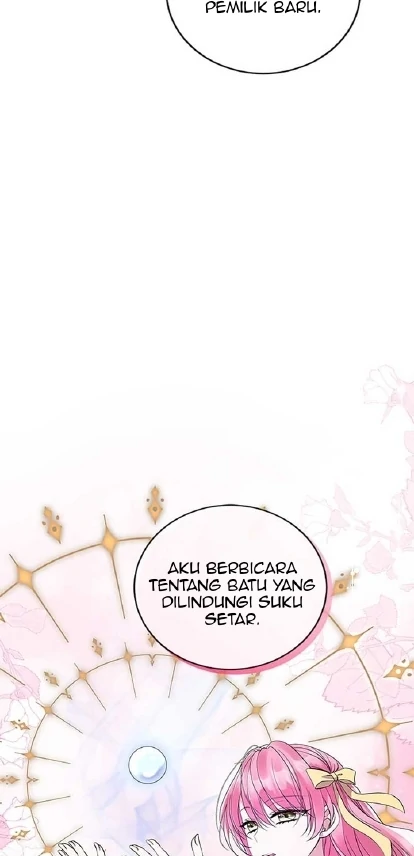 Get out of my way, I will Decide the Ending Chapter 47 - halaman 40
