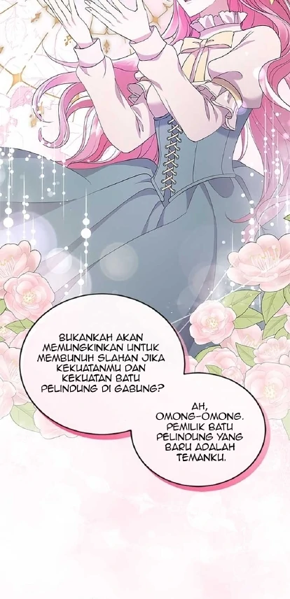 Get out of my way, I will Decide the Ending Chapter 47 - halaman 41