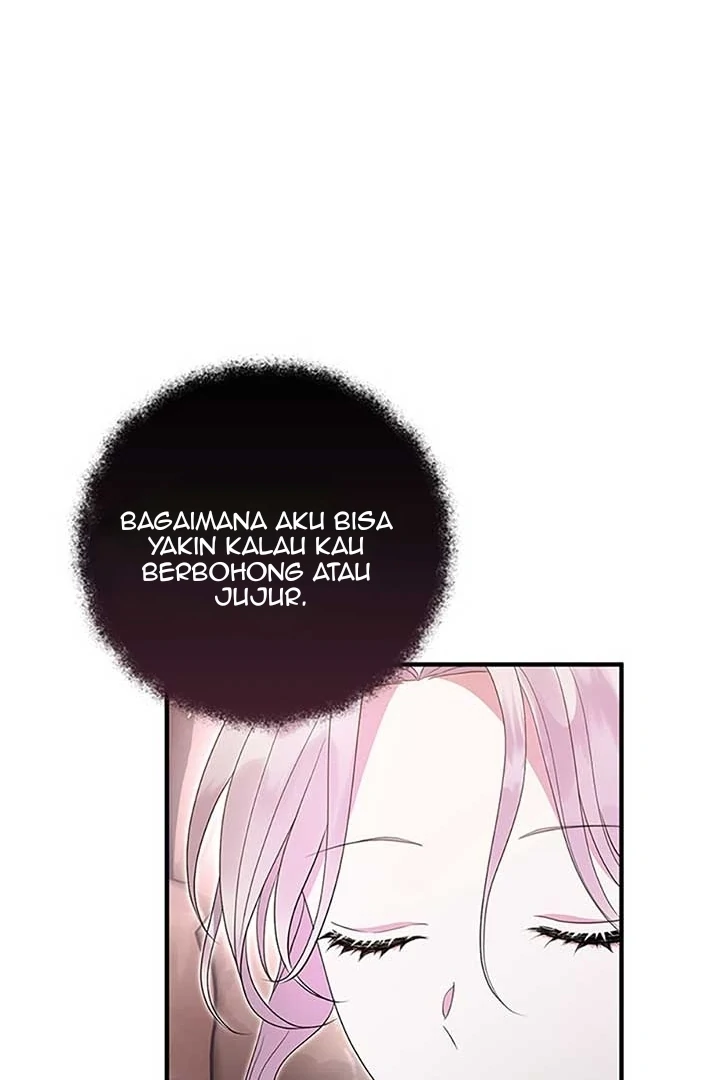 Get out of my way, I will Decide the Ending Chapter 47 - halaman 43