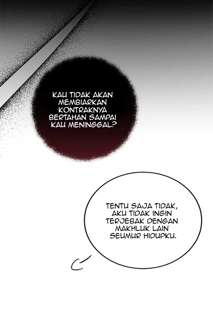 Get out of my way, I will Decide the Ending Chapter 47 - halaman 47