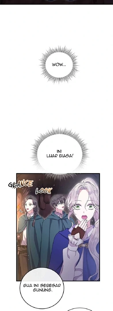 Get out of my way, I will Decide the Ending Chapter 47 - halaman 5