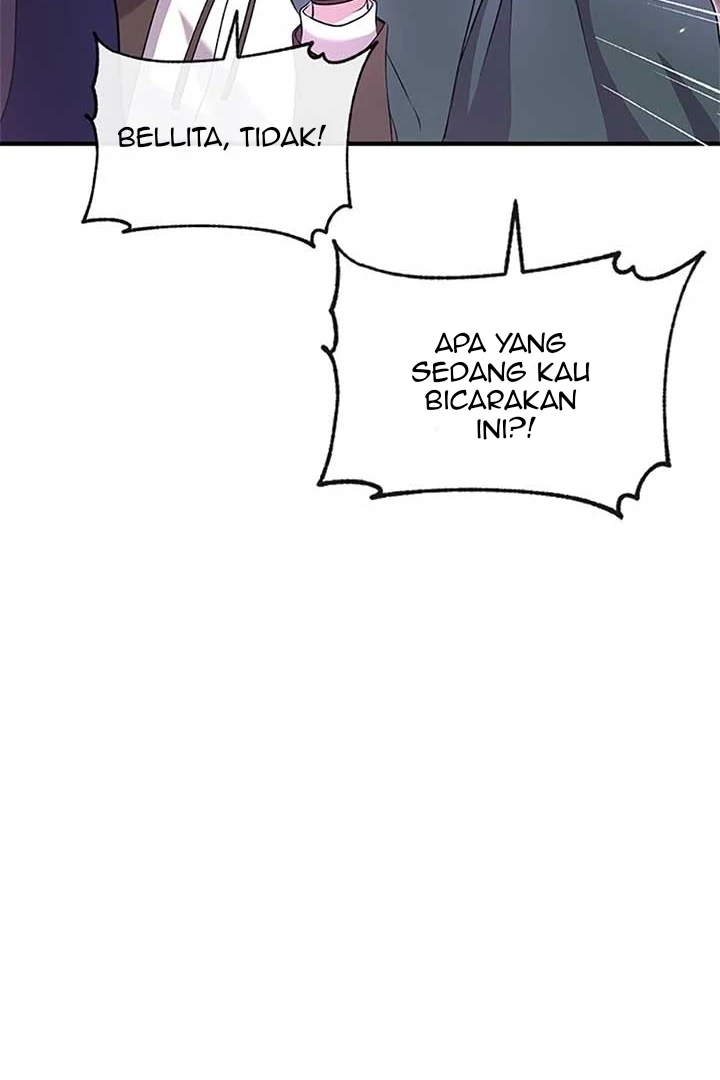 Get out of my way, I will Decide the Ending Chapter 47 - halaman 50
