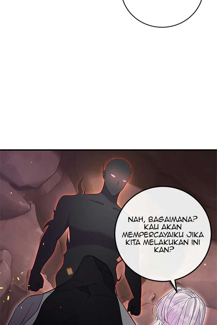 Get out of my way, I will Decide the Ending Chapter 47 - halaman 52