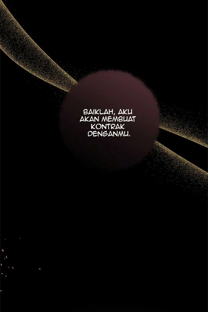 Get out of my way, I will Decide the Ending Chapter 47 - halaman 56