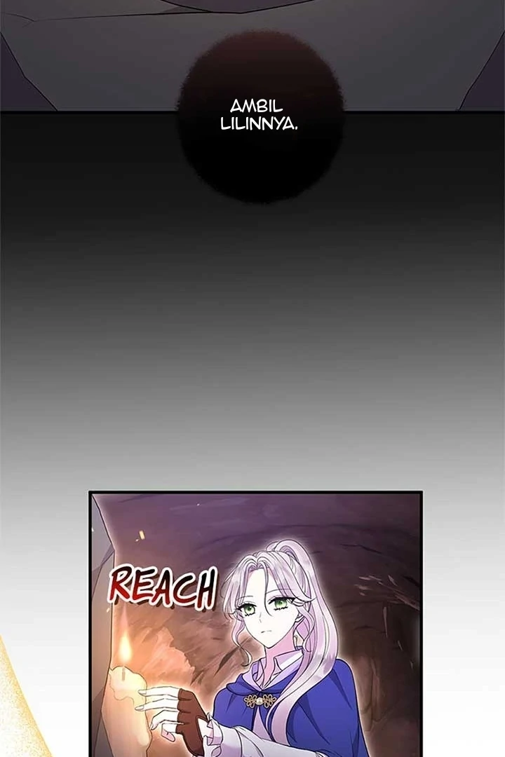 Get out of my way, I will Decide the Ending Chapter 47 - halaman 60