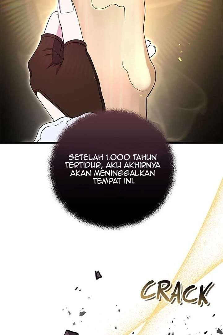 Get out of my way, I will Decide the Ending Chapter 47 - halaman 62