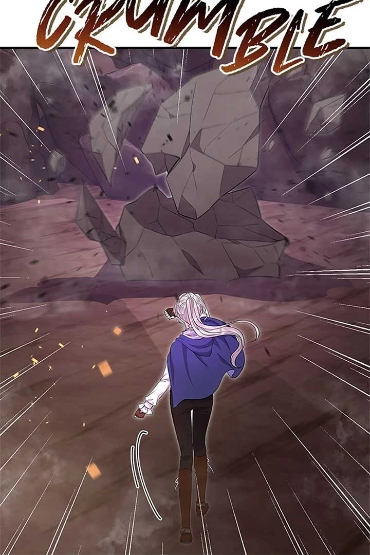 Get out of my way, I will Decide the Ending Chapter 47 - halaman 65