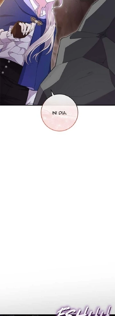 Get out of my way, I will Decide the Ending Chapter 47 - halaman 7