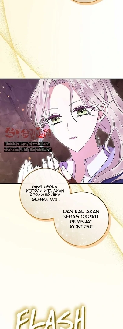 Get out of my way, I will Decide the Ending Chapter 47 - halaman 71