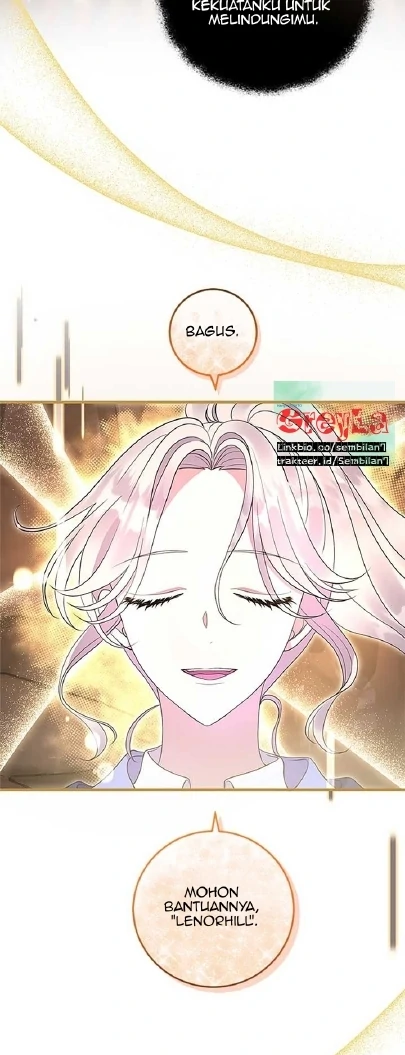 Get out of my way, I will Decide the Ending Chapter 47 - halaman 74