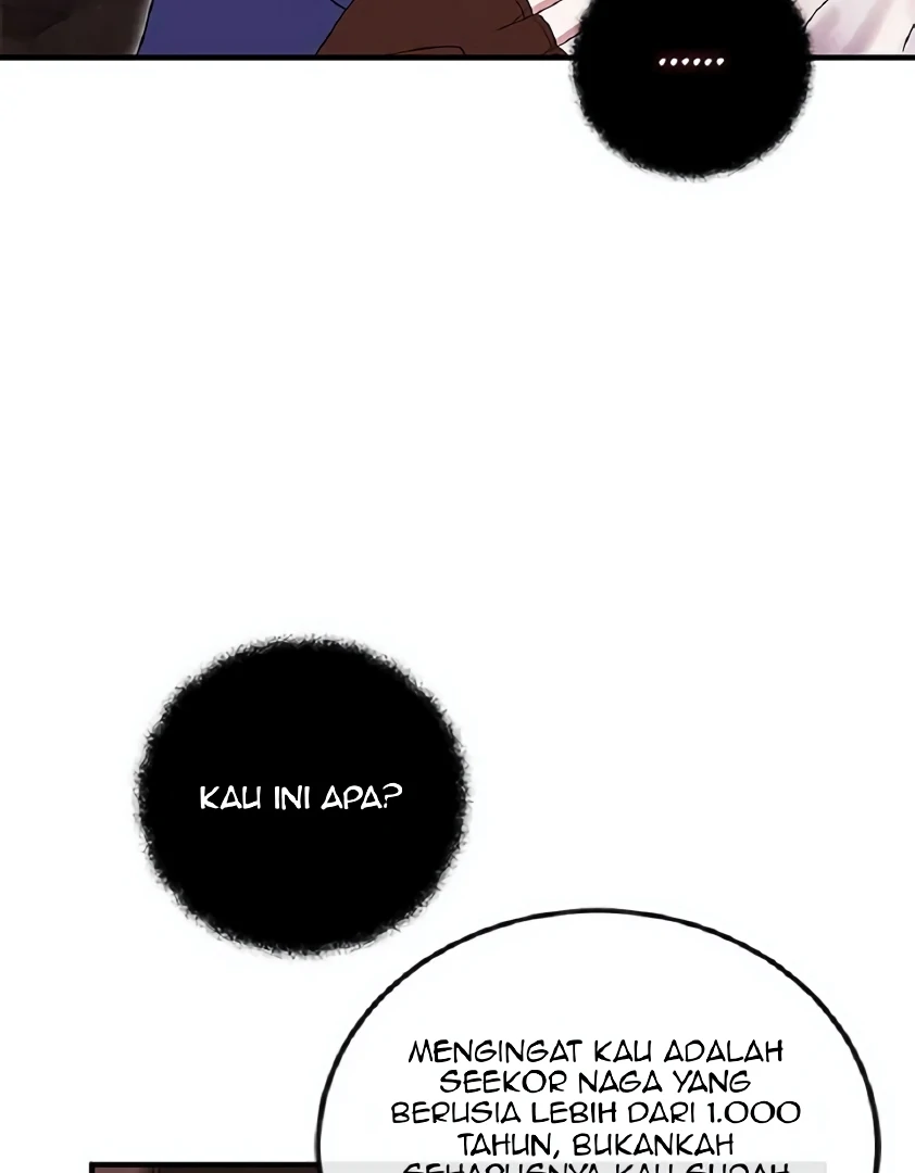 Get out of my way, I will Decide the Ending Chapter 48 - halaman 10