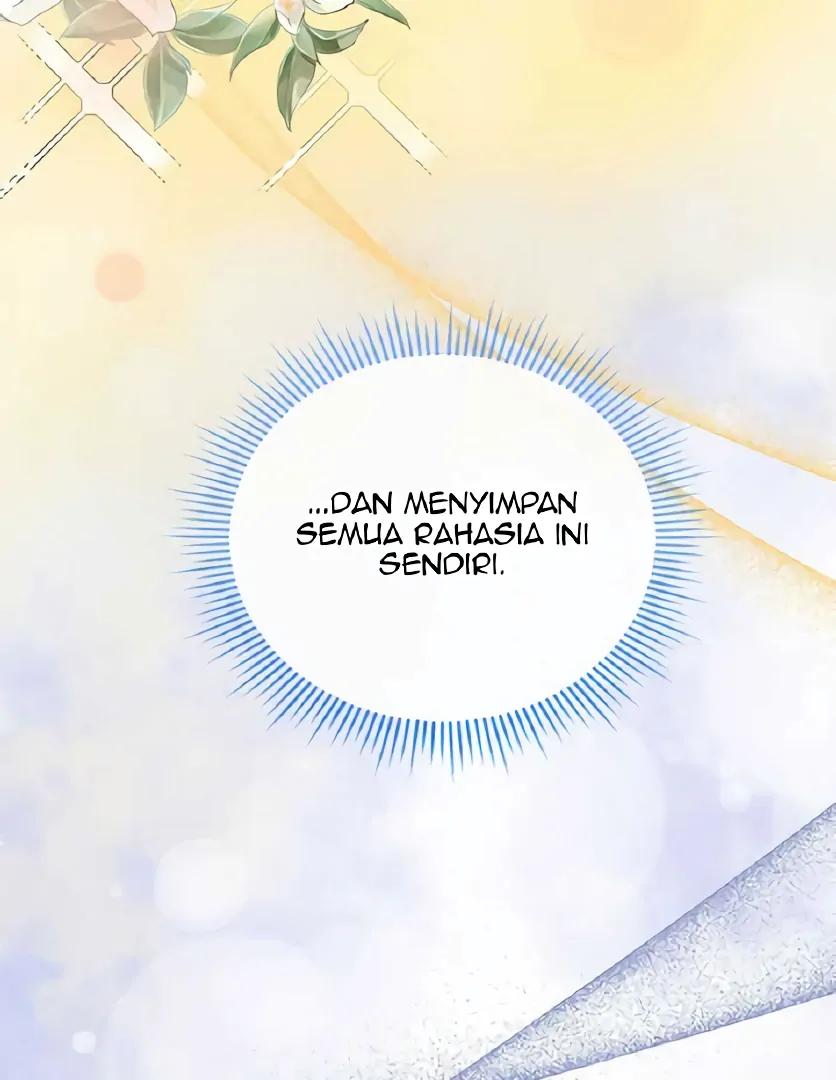 Get out of my way, I will Decide the Ending Chapter 48 - halaman 100