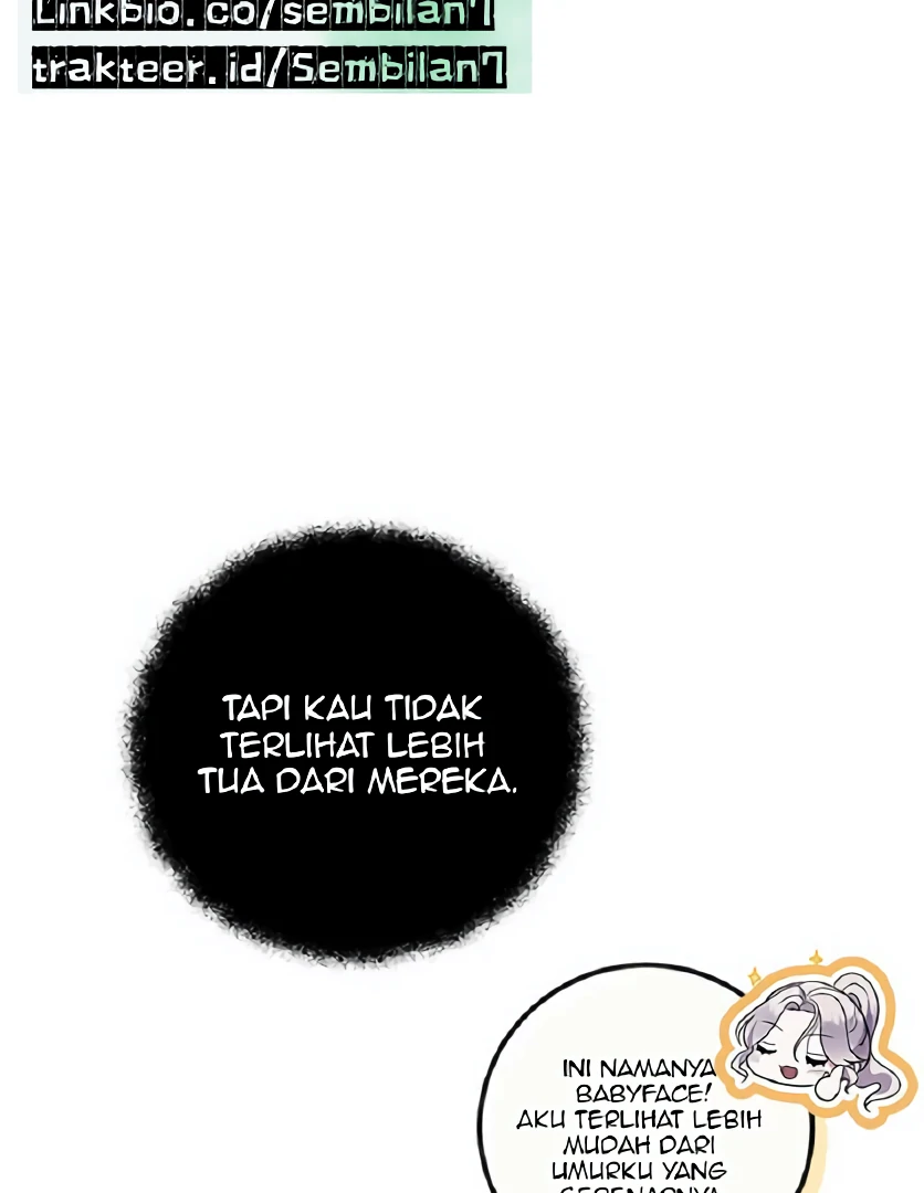 Get out of my way, I will Decide the Ending Chapter 48 - halaman 108