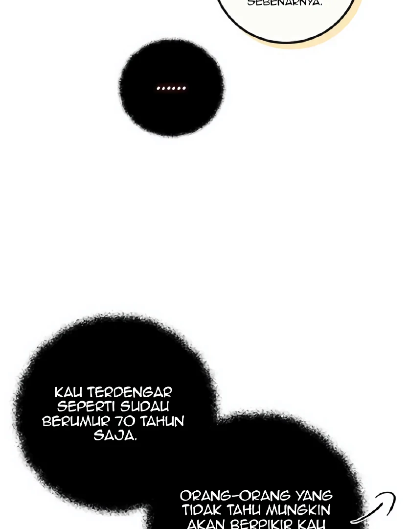 Get out of my way, I will Decide the Ending Chapter 48 - halaman 109