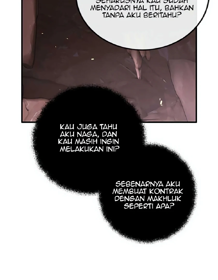 Get out of my way, I will Decide the Ending Chapter 48 - halaman 11