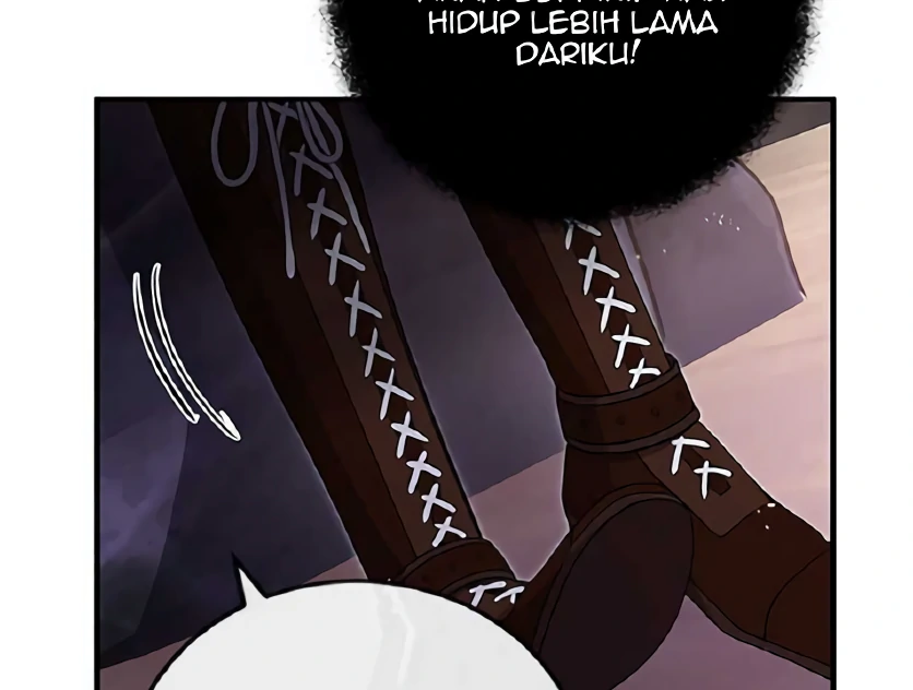 Get out of my way, I will Decide the Ending Chapter 48 - halaman 110