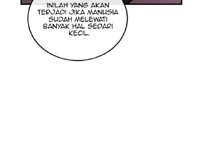 Get out of my way, I will Decide the Ending Chapter 48 - halaman 111