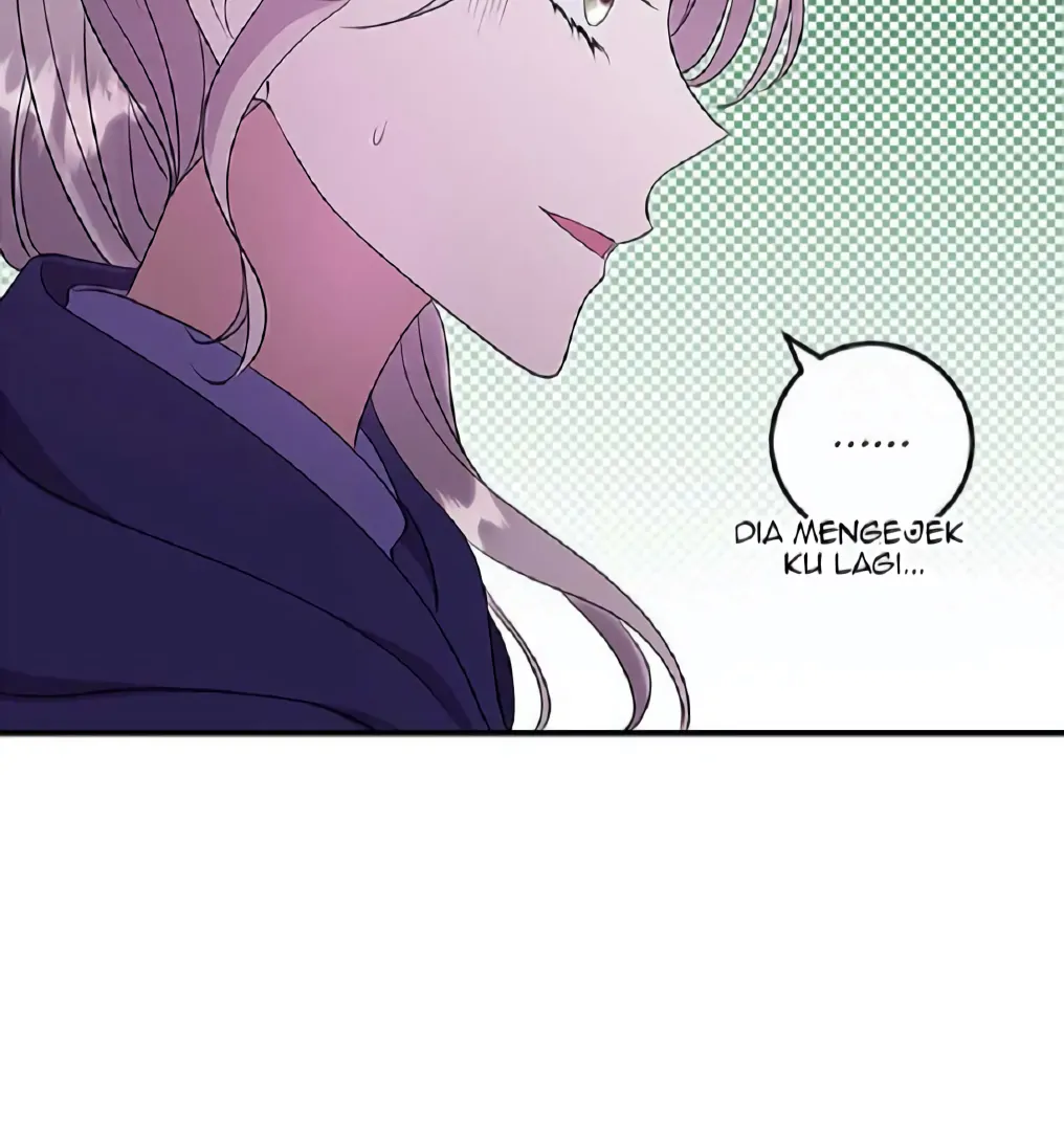 Get out of my way, I will Decide the Ending Chapter 48 - halaman 113