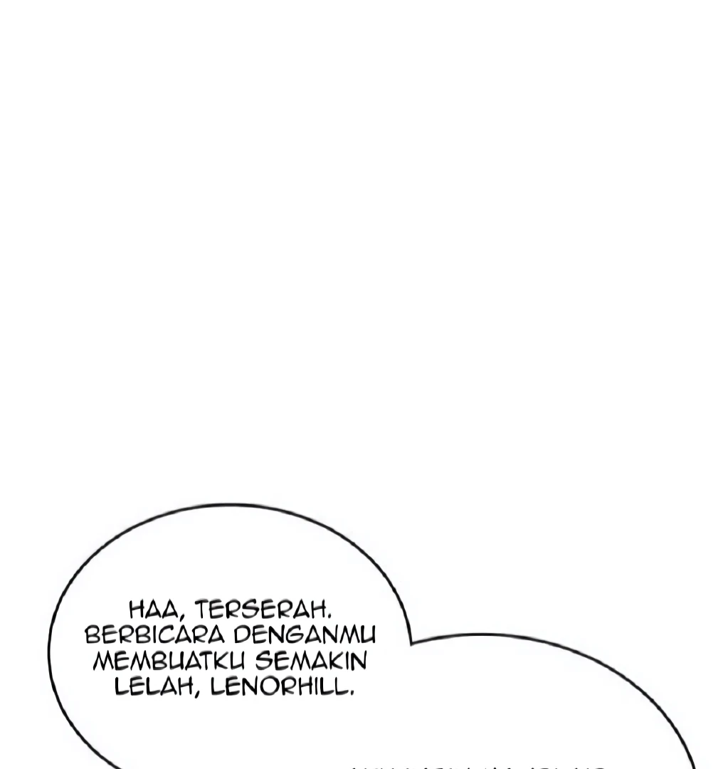 Get out of my way, I will Decide the Ending Chapter 48 - halaman 114