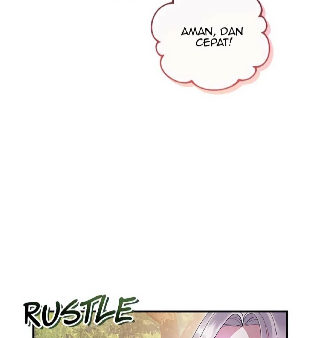Get out of my way, I will Decide the Ending Chapter 48 - halaman 119