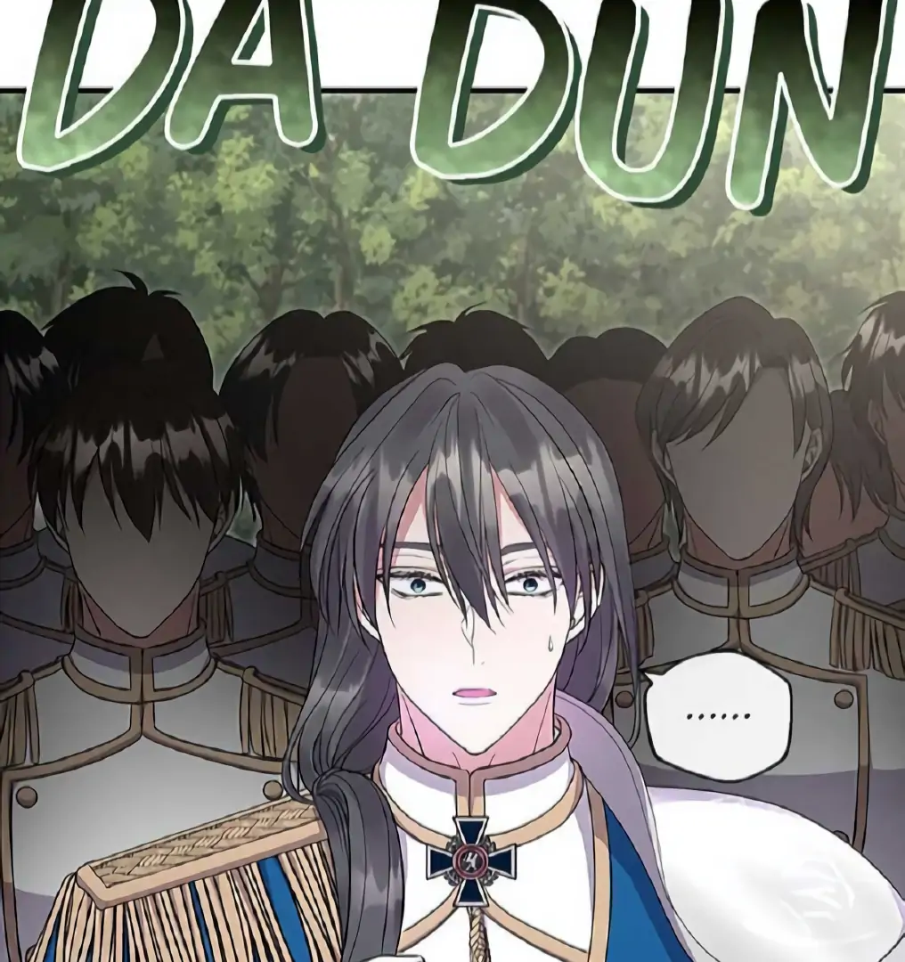 Get out of my way, I will Decide the Ending Chapter 48 - halaman 123
