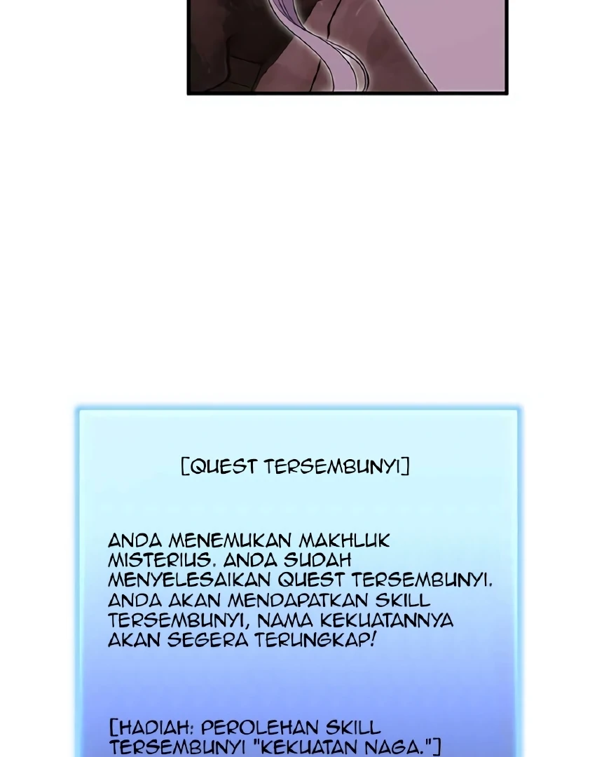 Get out of my way, I will Decide the Ending Chapter 48 - halaman 13