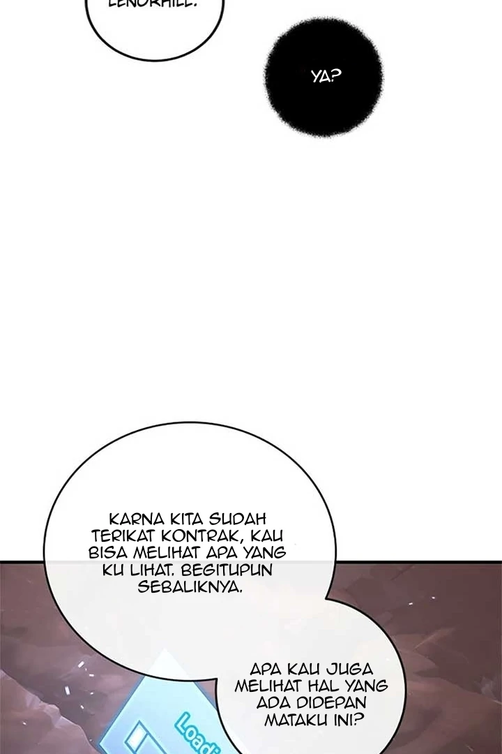 Get out of my way, I will Decide the Ending Chapter 48 - halaman 19