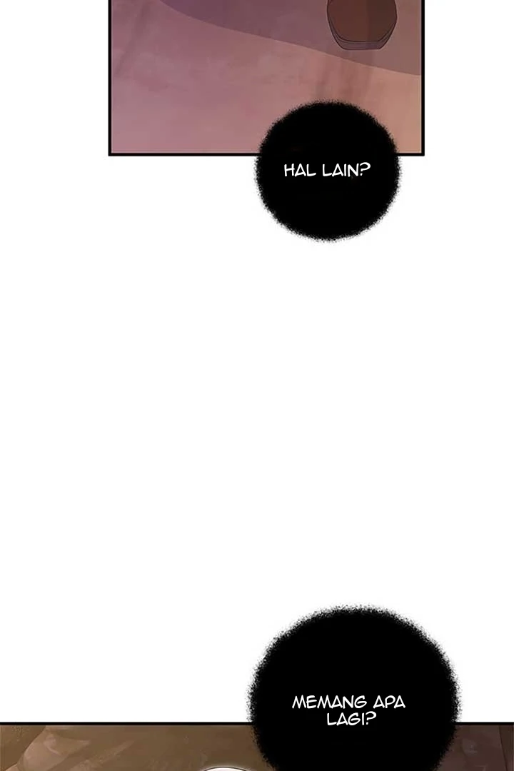 Get out of my way, I will Decide the Ending Chapter 48 - halaman 22