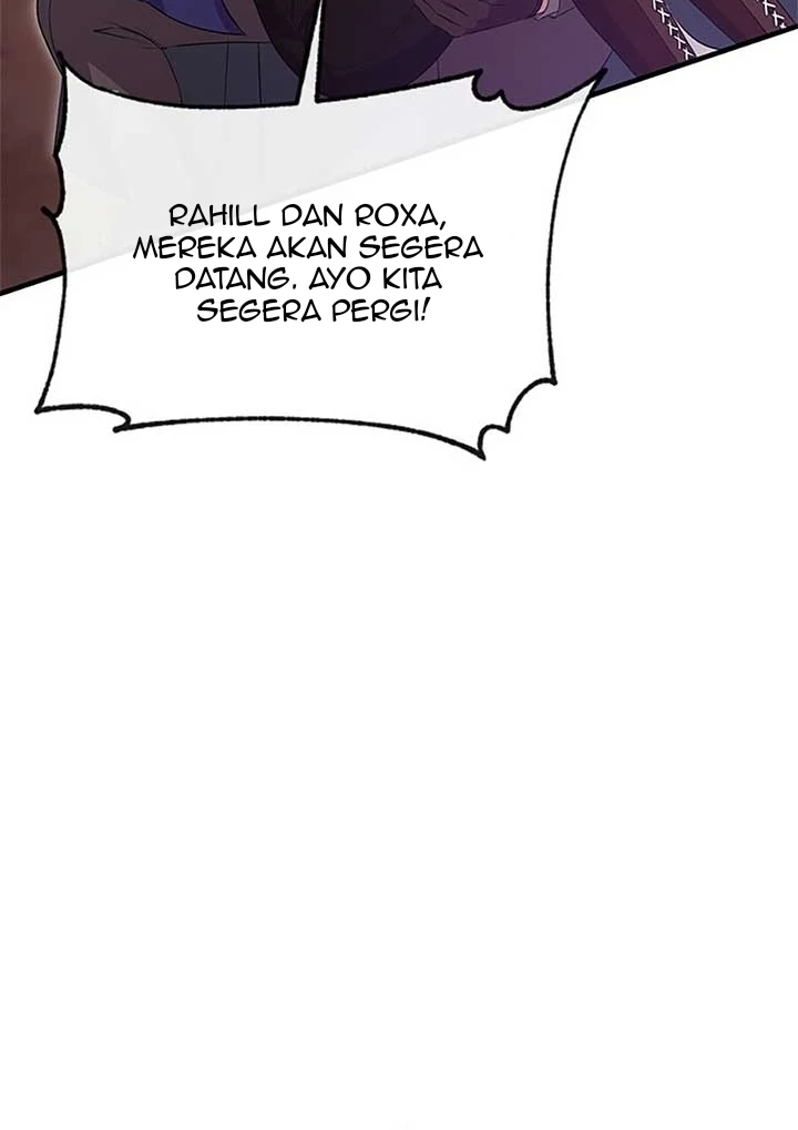 Get out of my way, I will Decide the Ending Chapter 48 - halaman 31