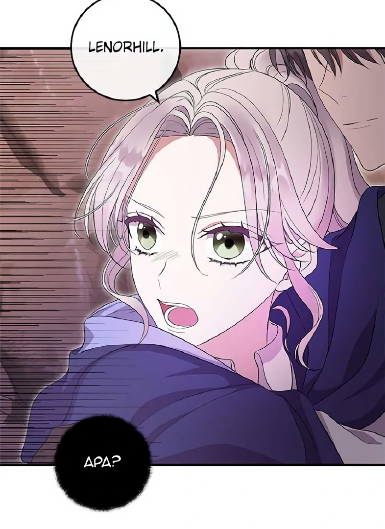 Get out of my way, I will Decide the Ending Chapter 48 - halaman 33