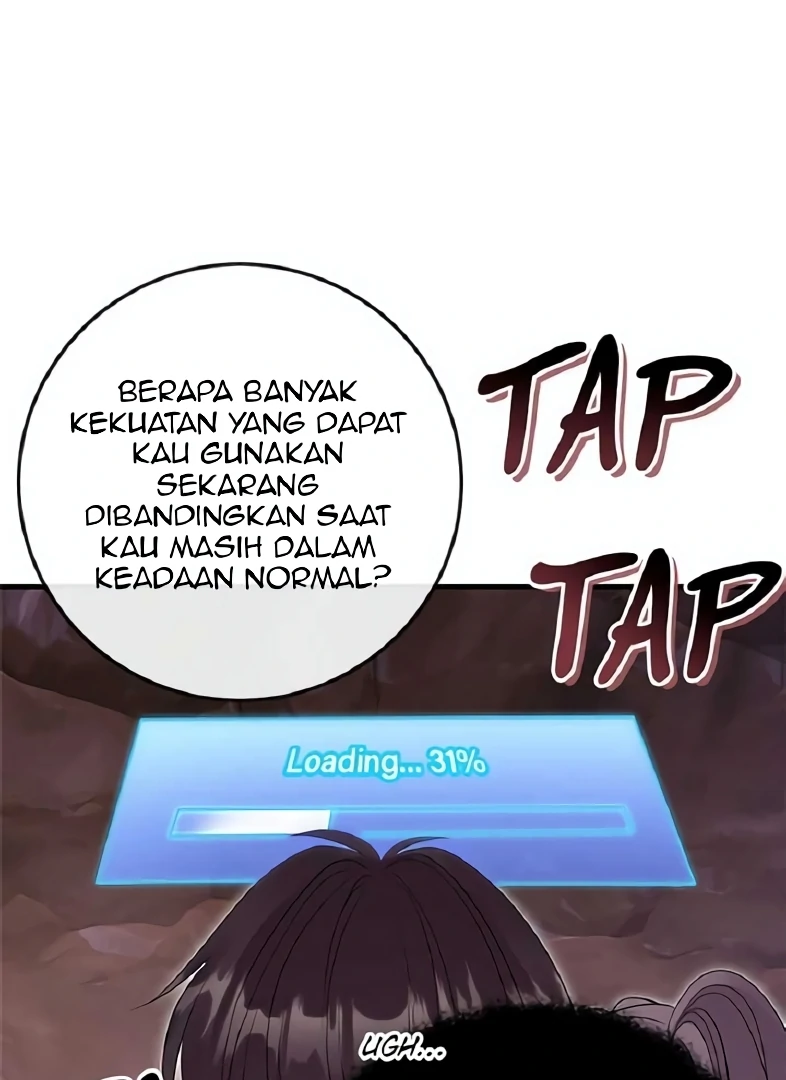 Get out of my way, I will Decide the Ending Chapter 48 - halaman 34