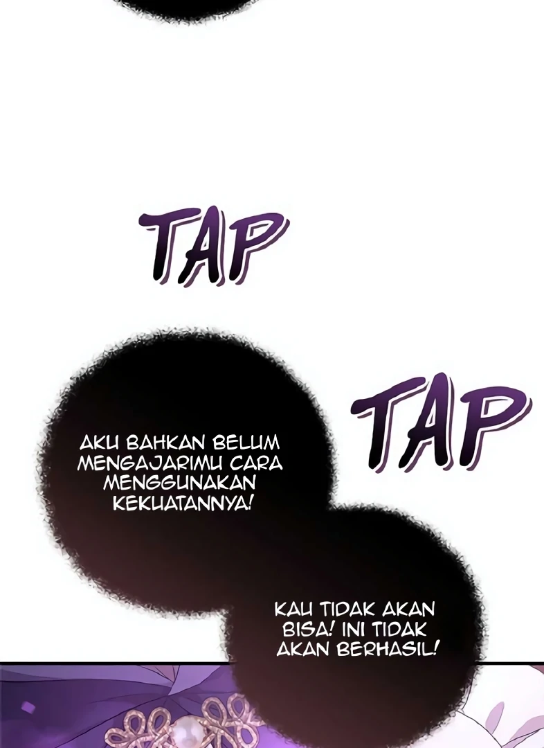 Get out of my way, I will Decide the Ending Chapter 48 - halaman 40