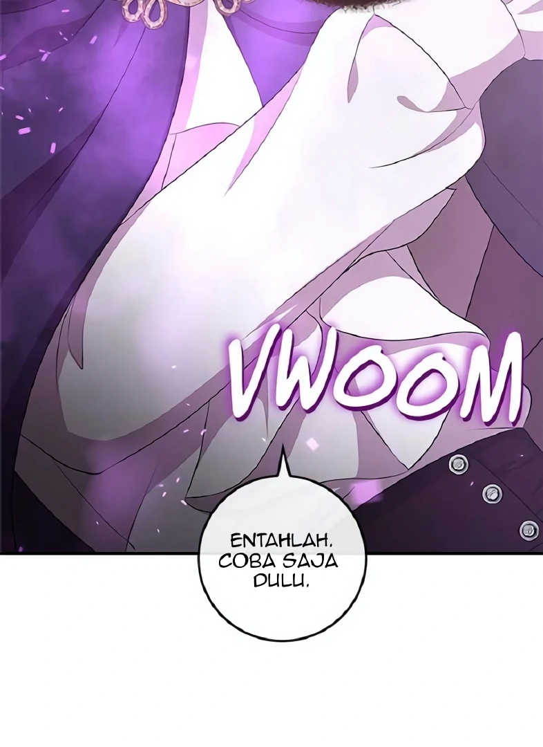 Get out of my way, I will Decide the Ending Chapter 48 - halaman 41