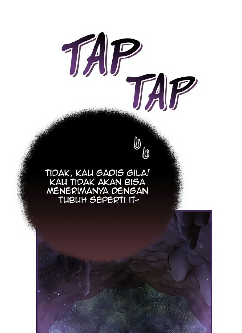 Get out of my way, I will Decide the Ending Chapter 48 - halaman 42