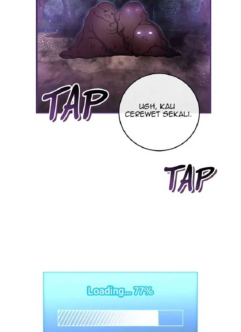 Get out of my way, I will Decide the Ending Chapter 48 - halaman 43